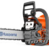 HUSQVARNA 135 Mark II