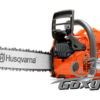 HUSQVARNA 545 Mark II