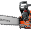Motorna testera HUSQVARNA 372 XP
