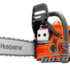 Motorna testera HUSQVARNA 450 II