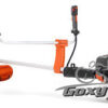 HUSQVARNA 541RST  MOTORNI ČISTAČ