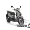PIAGGIO LIBERTY 125 i Get