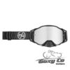 Naočare NOX Cross predator Black