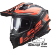 Kaciga LS2 Cross MX701 EXPLORER ALTER