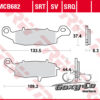 TRW MCB682
