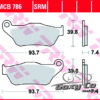 TRW MCB786