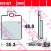 TRW MCB827