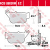 TRW MCB880