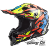 Kaciga LS2 Cross MX470 SUBVERTER RASCAL