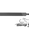 Husqvarna ravna turpija