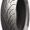 MICHELIN 160/60-17Z PILOT ROAD 4