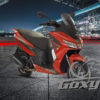 Aprilia SRX 50