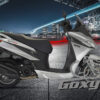 Aprilia SRX 50