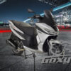 Aprilia SRX 50
