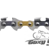 Husqvarna Lanac X-CUT S93G Semi chisel 3/8” mini 1.3mm