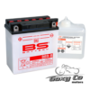 Akmulator BS BB9-B Kiselinski