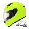 Kaciga ZEUS ZS811 FLUO