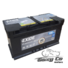 Exide Premium EA1000 12V 100Ah