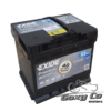 Exide Premium EA530 12V 53Ah