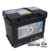 Exide Premium EA640 12V 64Ah