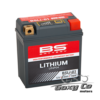 Akumulator BS 12V 24Wh LITHIUM  KTM