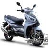 Peda GP 50 4T