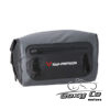 SW Motech DRYBAG 180 repna torba. 18 l. SIVO/CRNA. VODOOTPORNA