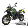 Benelli Trk 702 X