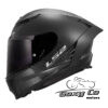 Kaciga LS2 DRAGON MATT CARBON