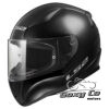 Kaciga LS2 RAPID II sjajno crna