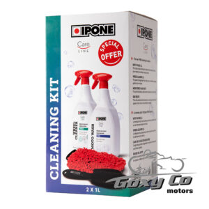 IPONE set za održavanje motora CLEANING KIT