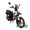 K moto APN 1S
