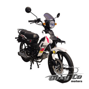 K moto APN 1S
