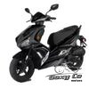 K MOTO F11 50 4T