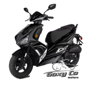 K MOTO F11 50 4T
