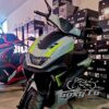 K MOTO X1 Efi
