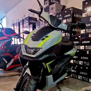 K MOTO X1 Efi