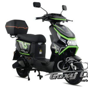Električni bicikl 10" MAGNUM